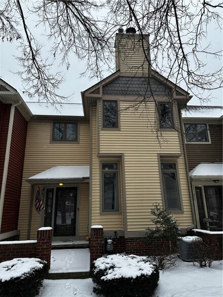 326 Frederick Douglass St, Rochester, NY 14608