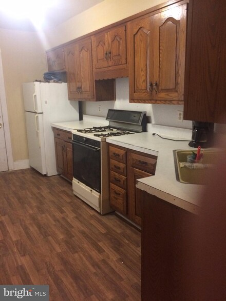 1123 Franklin St, Reading, PA 19602