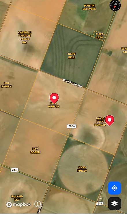 0 Fm 2066 Unit 202403766, Brownfield, TX 79316
