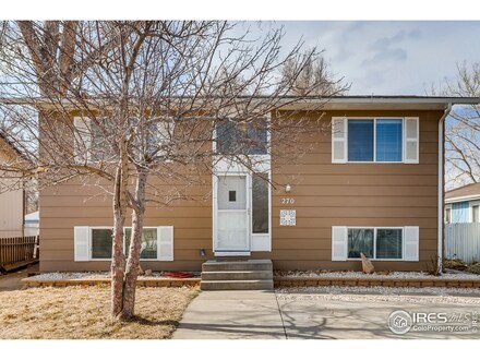 270 Pierce St, Erie, CO 80516