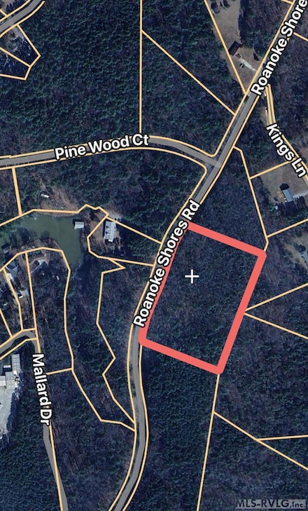 0 Roanoke Shores Rd, Littleton, NC 27850