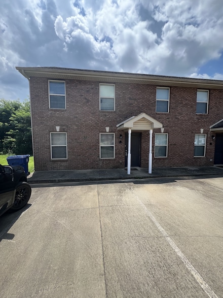 1717 Manning Dr Unit A, Clarksville, TN 37040