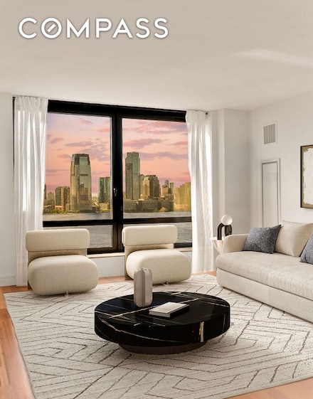 30 West St Unit 25G, New York, NY 10004