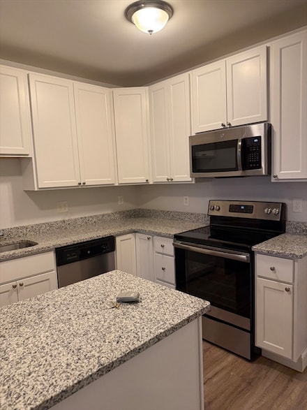 27 W Water St Unit 401, Wakefield, MA 01880