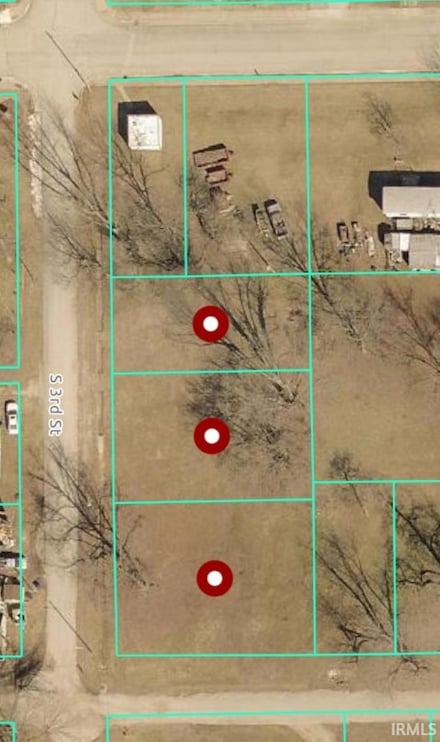 0 S 3rd St, Decker, IN 47524