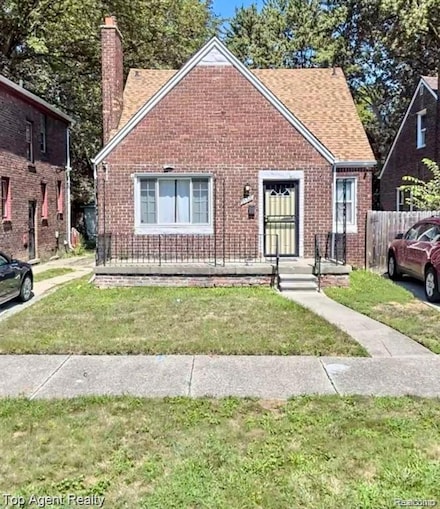5566 Lakepointe St, Detroit, MI 48224