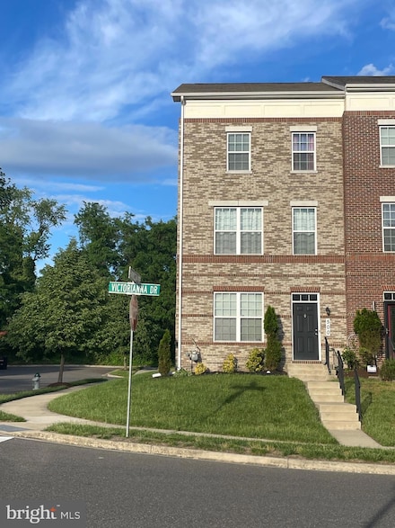 500 Victorianna Dr, Capitol Heights, MD 20743
