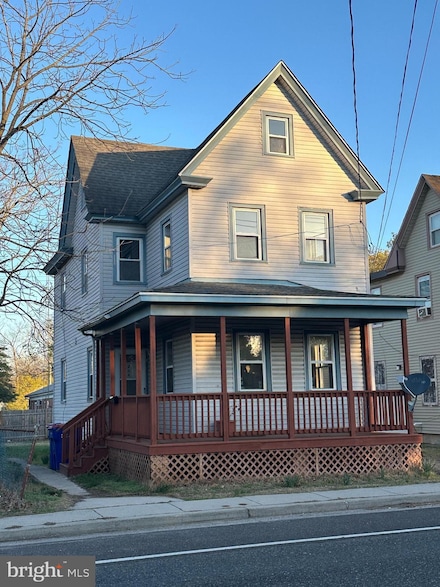 204 Sharp St, Millville, NJ 08332