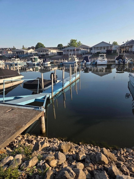 1600 N Buck Rd Unit 34, Marblehead, OH 43440