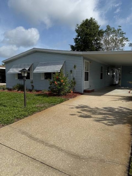 3025 Tree Frog Ln, Deland, FL 32724