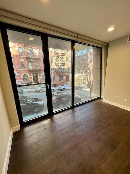 168 E 100th St Unit 201, New York, NY 10029
