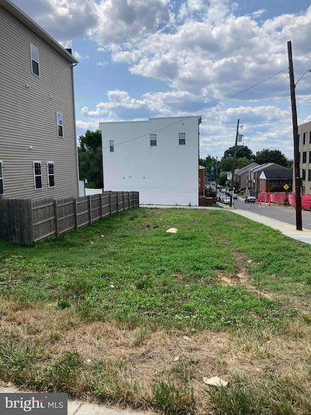 0 24th Place SE Unit DCDC2186822, Washington, DC 20020