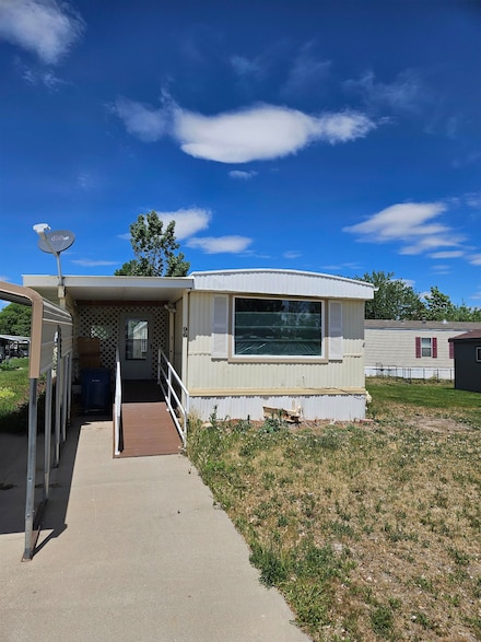 3251 E Rd Unit 96, Clifton, CO 81520