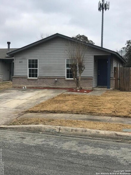 10155 Sundrop Pass, San Antonio, TX 78245