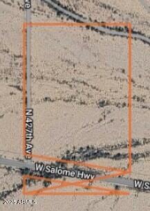 0 W Salome Hwy Unit 30, Tonopah, AZ 85354