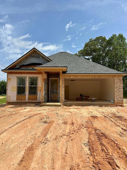2043 Van Norman Curve, McComb, MS 39648