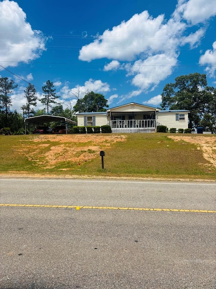 1687 Alabama 131, Eufaula, AL 36027