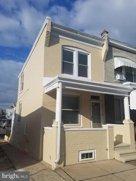 1114 Birch St, Reading, PA 19604