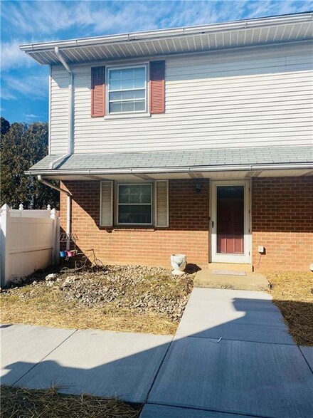 2762 Mary Ann Way, Allentown, PA 18109