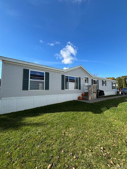 82 Chinkapin Rill, Fenton, MI 48430