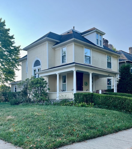 98 N High St, Jackson, OH 45640