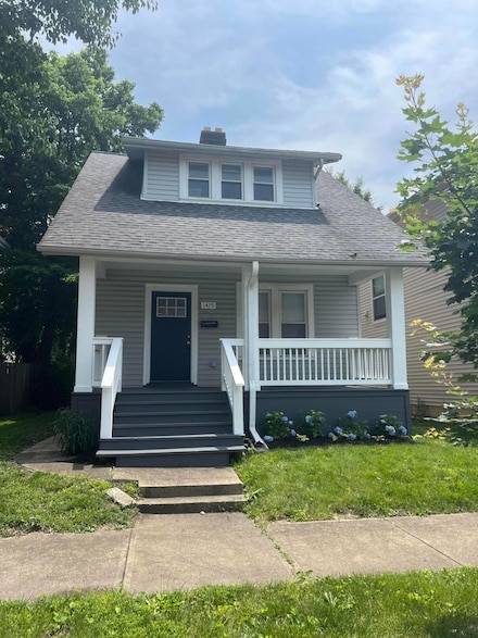 1476 N 6th St, Columbus, OH 43201