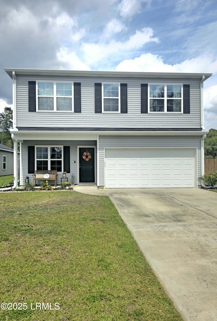 41 Chestnut St, Beaufort, SC 29906