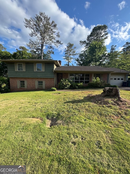 202 Hillandale Dr, Griffin, GA 30224