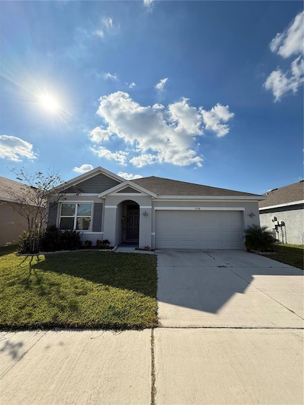 33318 Hamilton Hill Ln, Wesley Chapel, FL 33545