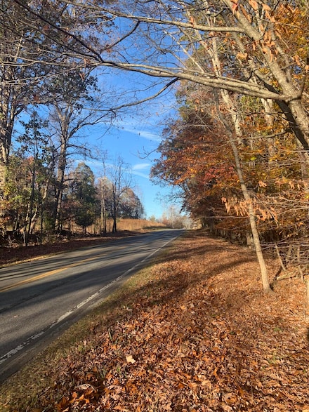 Tract B-4 Windlass Rd, North Shore, VA 24121