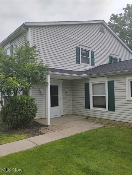 625 Canterbury Ln, Medina, OH 44256