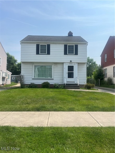 12412 Darlington Ave, Cleveland, OH 44125