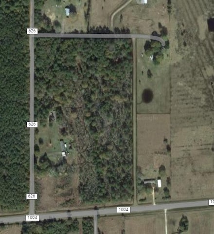 0 Farm To Market 1004, Magnolia Springs, TX 75956