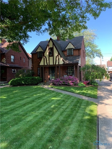 3408 Oakway Dr, Toledo, OH 43614