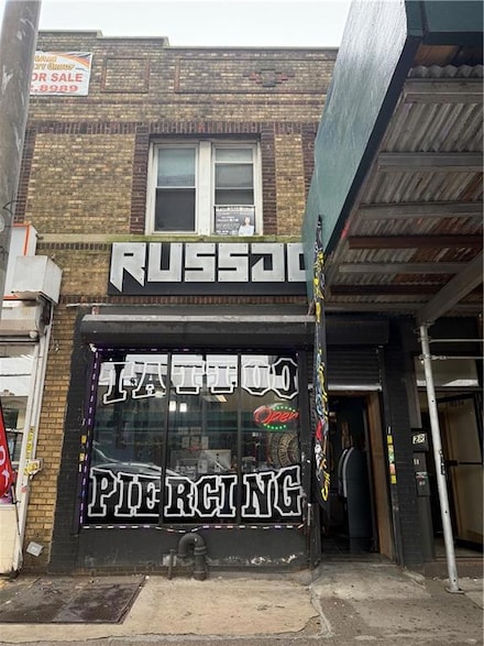 10304 Liberty Ave, Jamaica, NY 11417