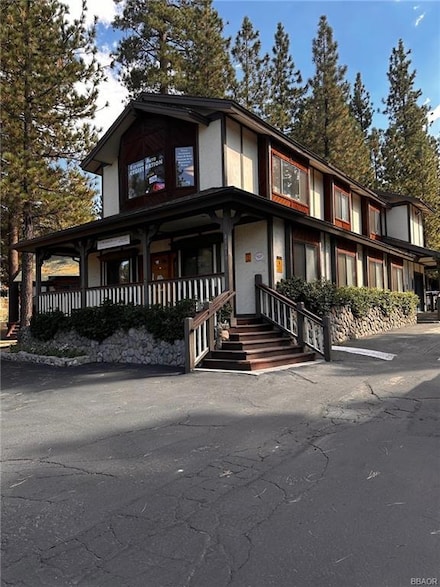 41619 Big Bear Blvd Unit 3, Big Bear Lake, CA 92315