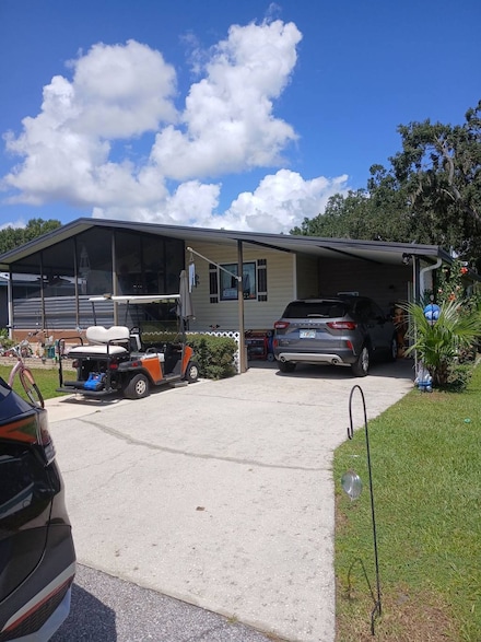 1301 Polk City Rd Unit 97, Haines City, FL 33844