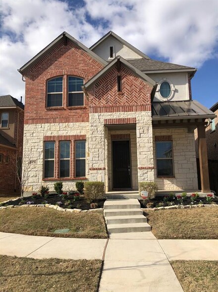 1076 James Ct, Allen, TX 75013