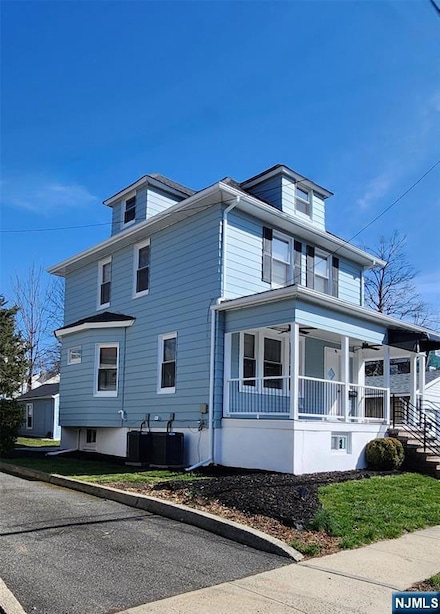 96 Franklin Ave, Maplewood, NJ 07040