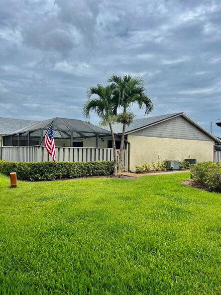 1547 Pheasant Walk Unit D, Fort Pierce, FL 34950