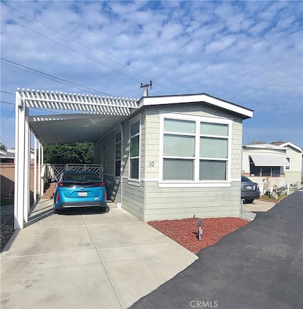 2103 W 245th St Unit 10, Torrance, CA 90501
