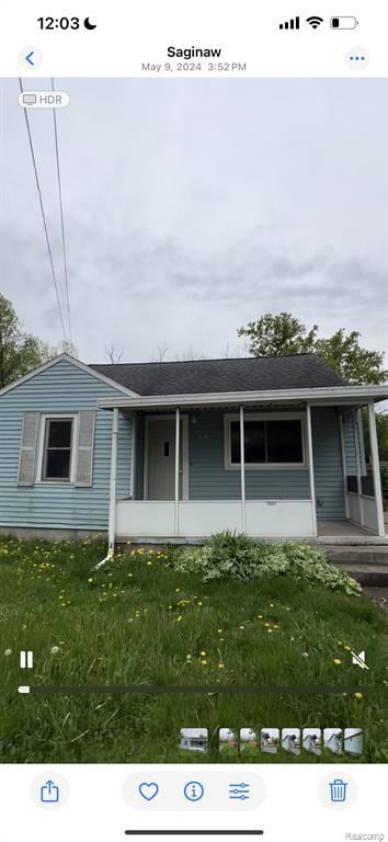 1531 Gilbert St, Saginaw, MI 48602