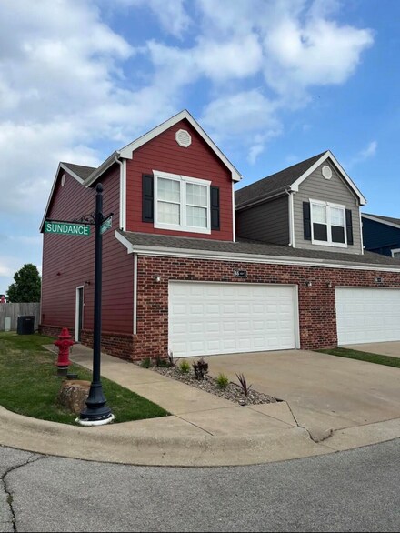 27950 S Highway 125 Unit 55-1, Afton, OK 74331