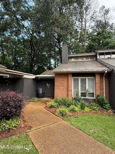200 Woodgreen Dr Unit 4, Madison, MS 39110