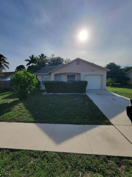 1355 Denlow Ln, Royal Palm Beach, FL 33411