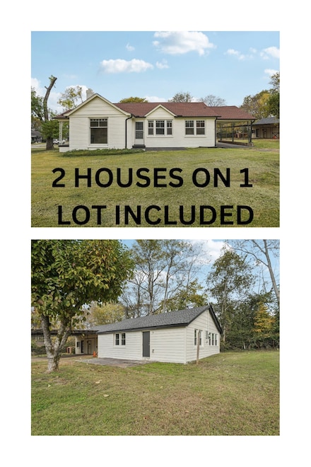 2713 Brunswick Dr, Nashville, TN 37207