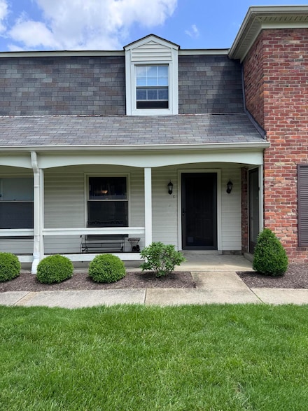 1008 Manor Ln Unit C, Columbus, OH 43221