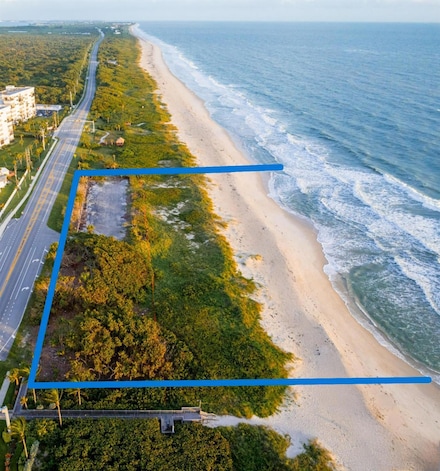 5140 N Highway A1a Unit Lot 1, Fort Pierce, FL 34949