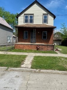 11809 S Lafayette Ave, Chicago, IL 60628