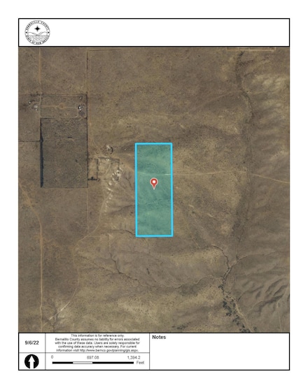 0 Off Pajarito (N87) Rd SW, Albuquerque, NM 87121